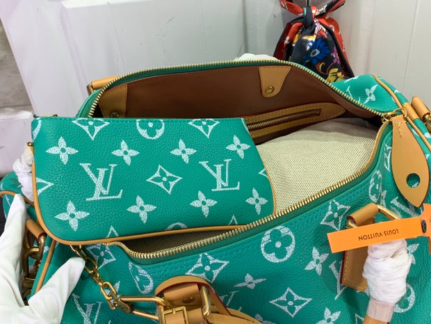 LV SPEEDY P9 BANDOULIÈRE 40