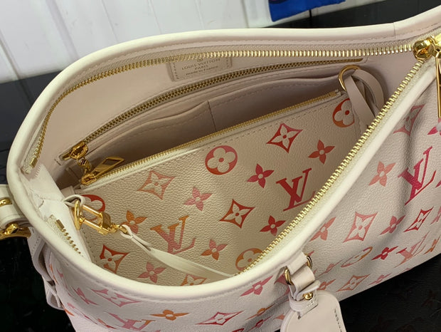 LV CARRYALL