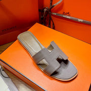 Sandali Hermès