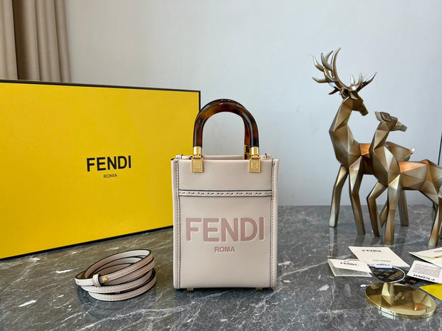 Fendi Bag