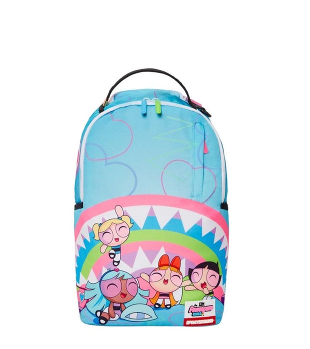 ZAINO SPRAYGROUND