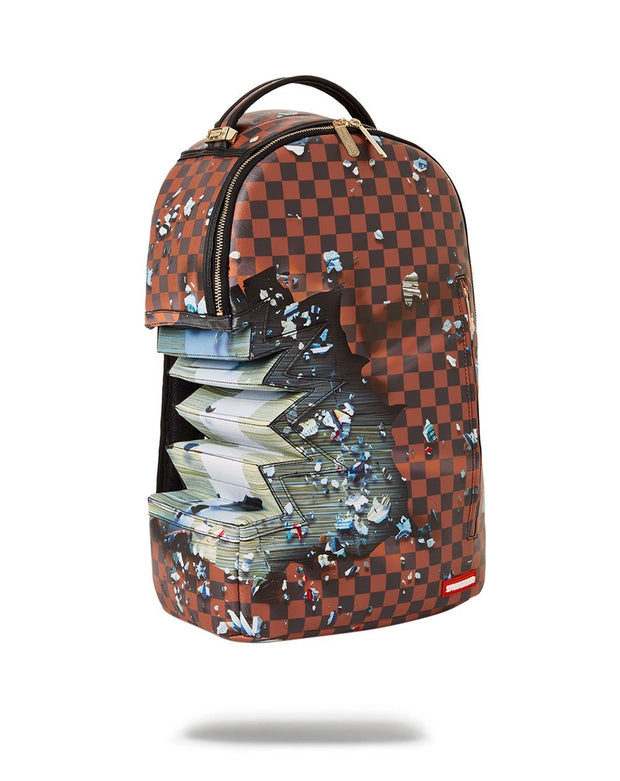 ZAINO SPRAYGROUND