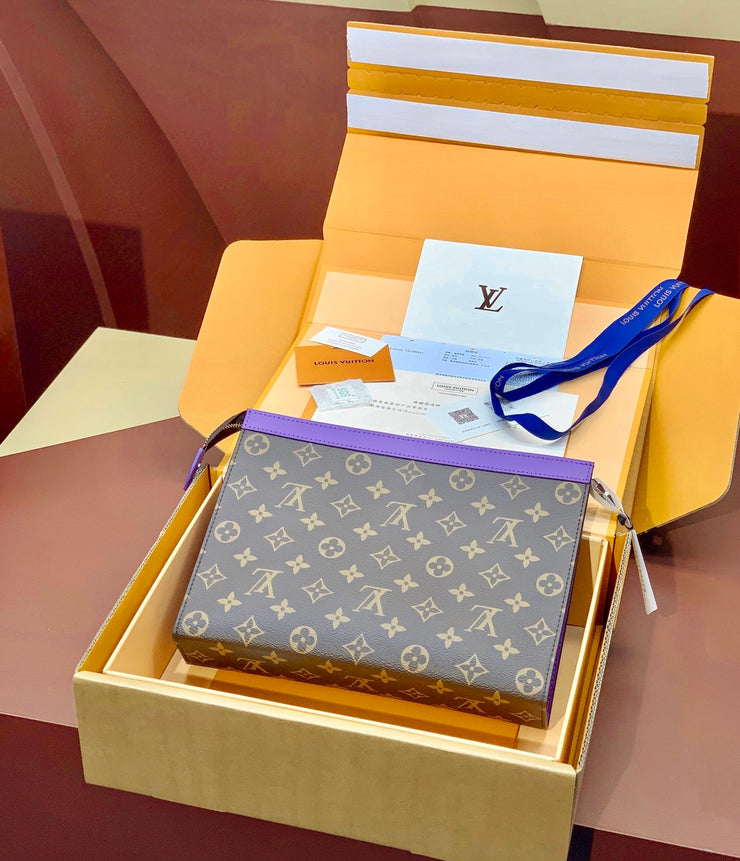 Pochette Lv