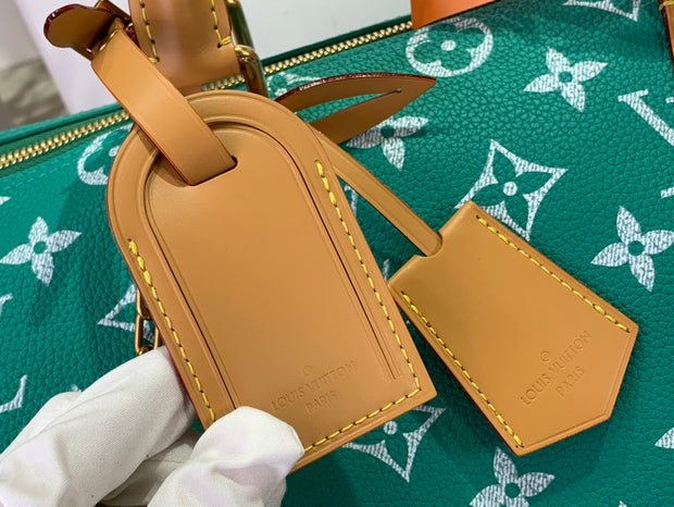 LV SPEEDY P9 BANDOULIÈRE 40