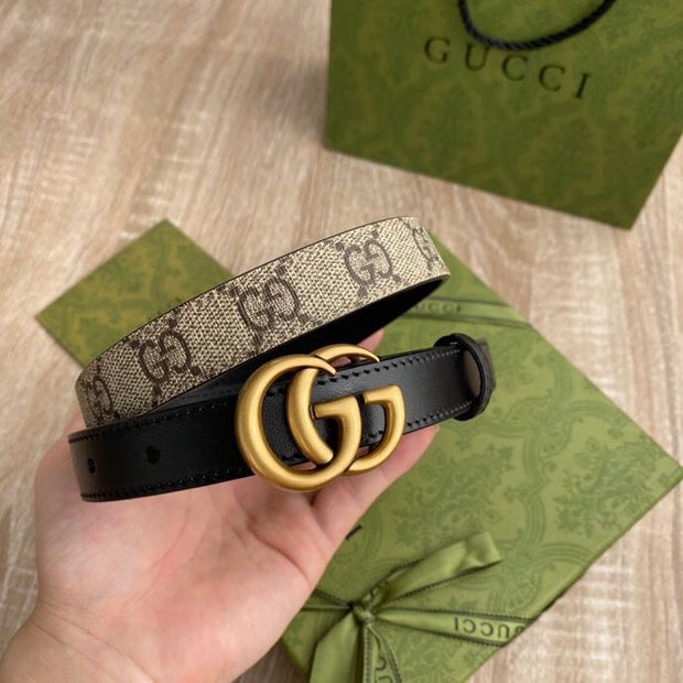 CINTURA GUCCI