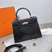 Bag Hermes in pelle bovina