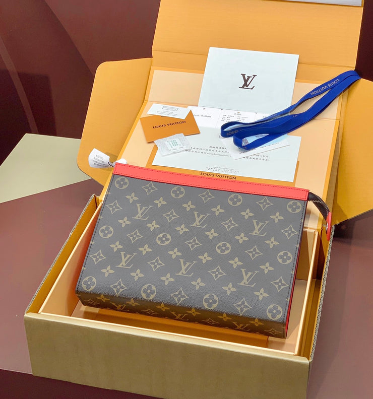 Pochette Lv