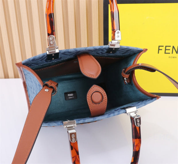 Fendi Bag