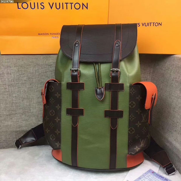 Zaino Vuitton