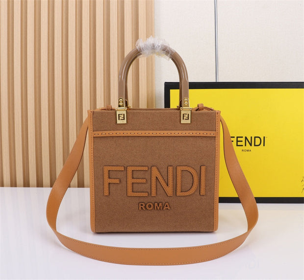 Fendi Bag