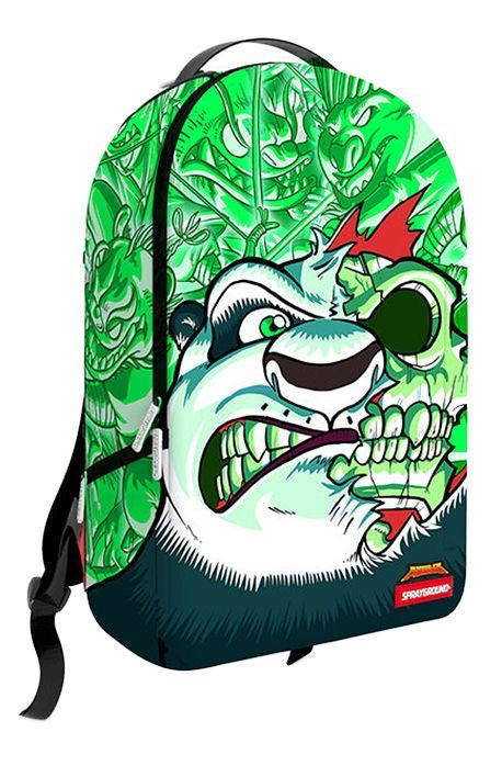 ZAINO SPRAYGROUND