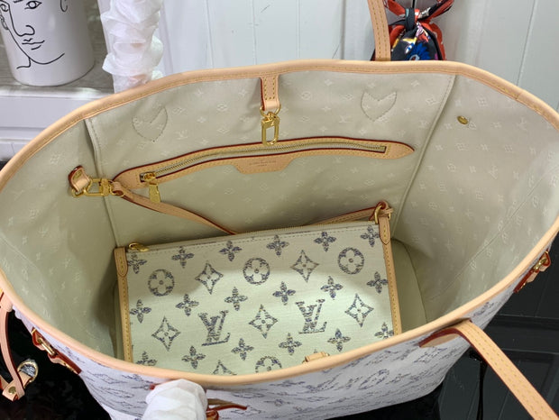 LV Neverfull MM