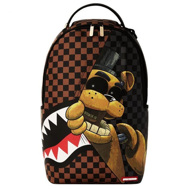 ZAINO SPRAYGROUND