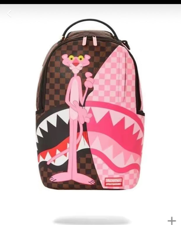 ZAINO SPRAYGROUND