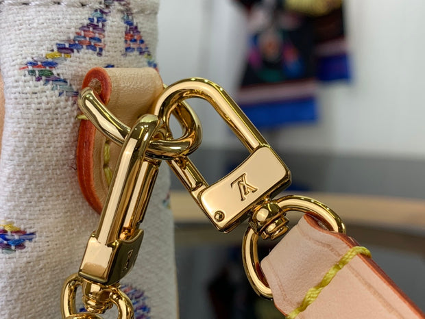 LV Wallet on Chain Ivy