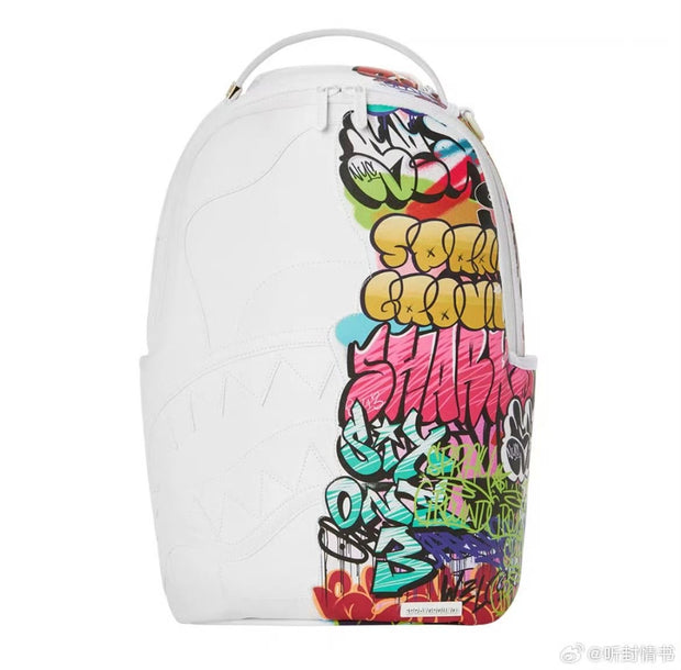 ZAINO SPRAYGROUND