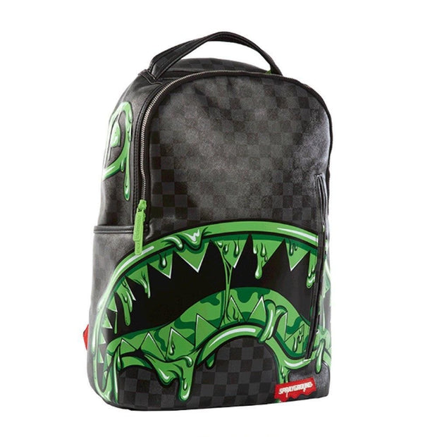 ZAINO SPRAYGROUND