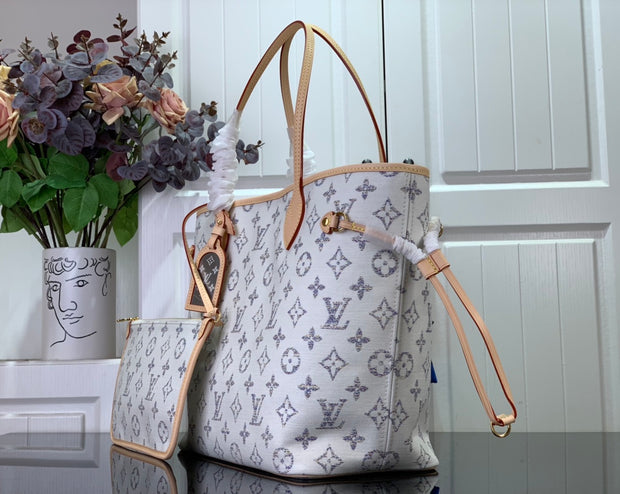 LV Neverfull MM