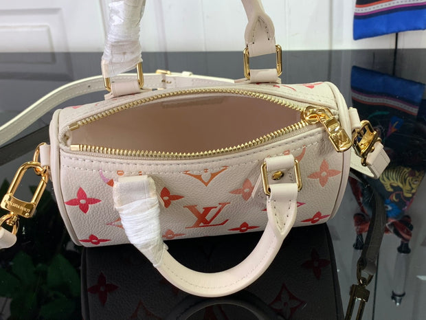 LV NANO SPEEDY