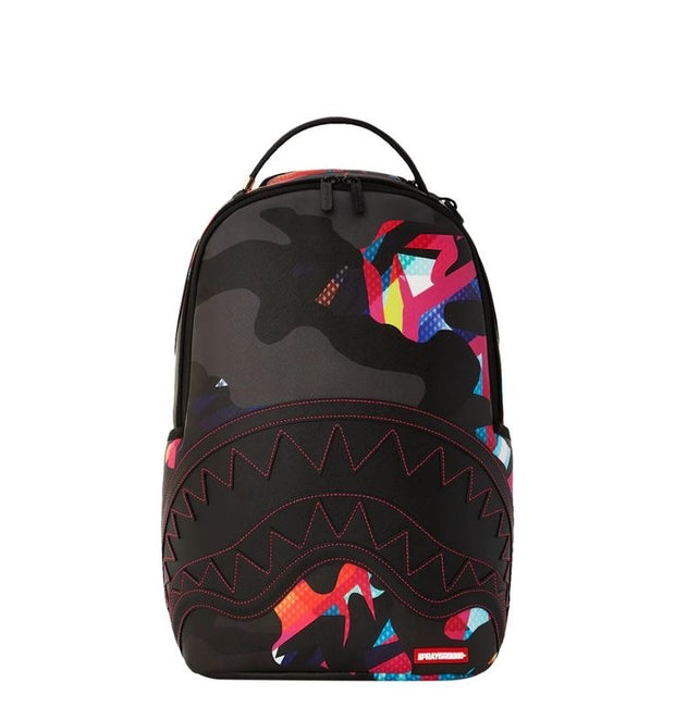 ZAINO SPRAYGROUND