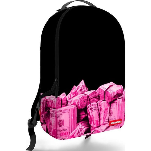 ZAINO SPRAYGROUND