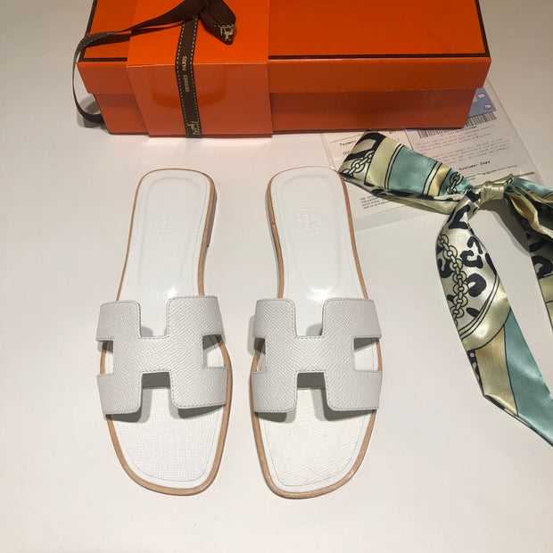 Sandali Hermès