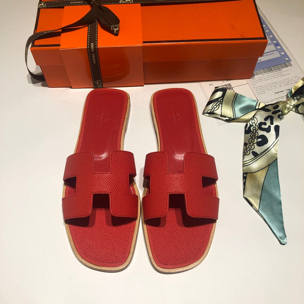 Sandali Hermès