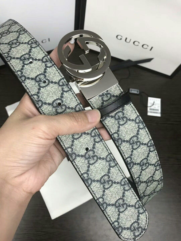 CINTURA GUCCI