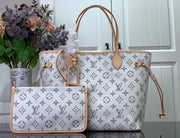 LV Neverfull MM