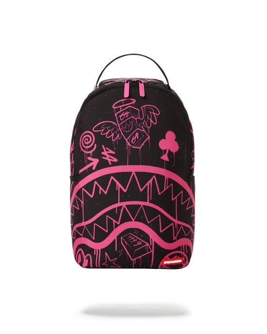 ZAINO SPRAYGROUND