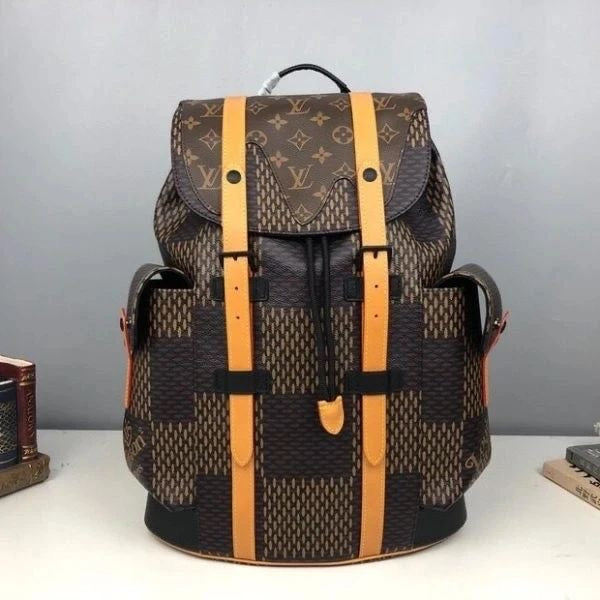 Zaino Vuitton