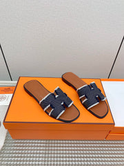 Sandali Hermès