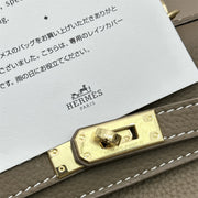 Bag Hermes Kelly