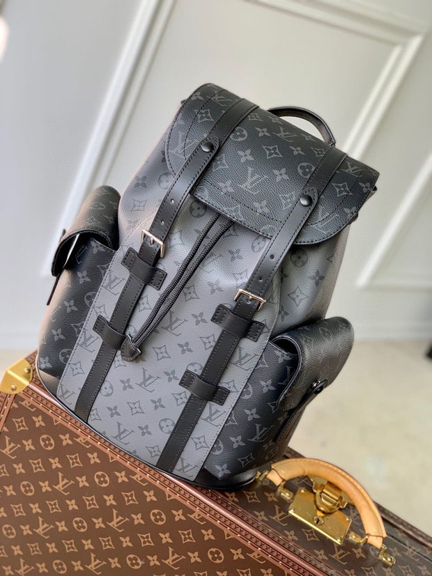 Zaino Vuitton