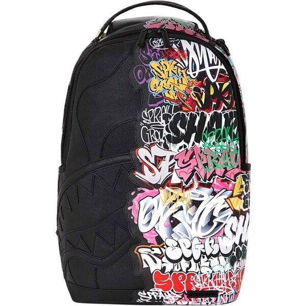 ZAINO SPRAYGROUND