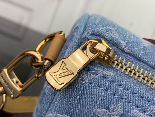 LV NANO SPEEDY