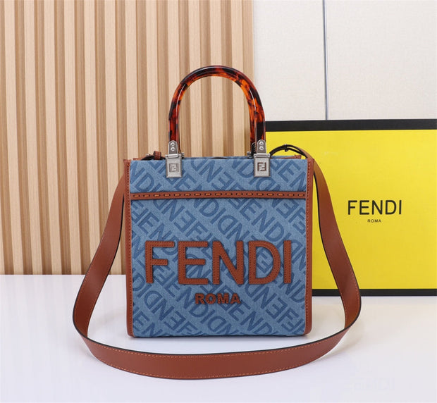 Fendi Bag