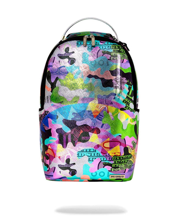 ZAINO SPRAYGROUND