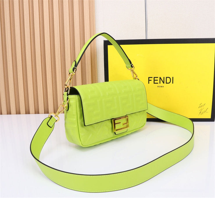 Fendi Bag