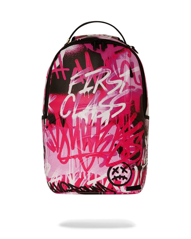 ZAINO SPRAYGROUND