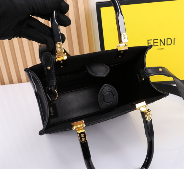 Fendi Bag