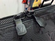 LV KEEPALL BANDOULIÈRE 50