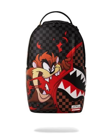 ZAINO SPRAYGROUND