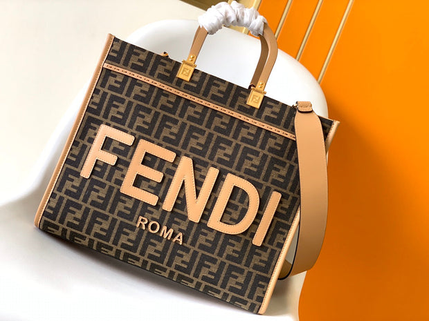 Fendi Bag