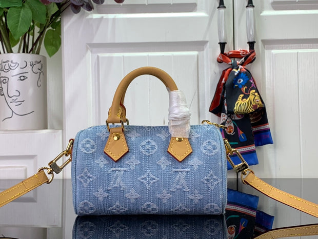 LV NANO SPEEDY