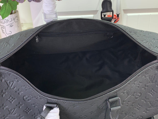 LV KEEPALL BANDOULIÈRE 50