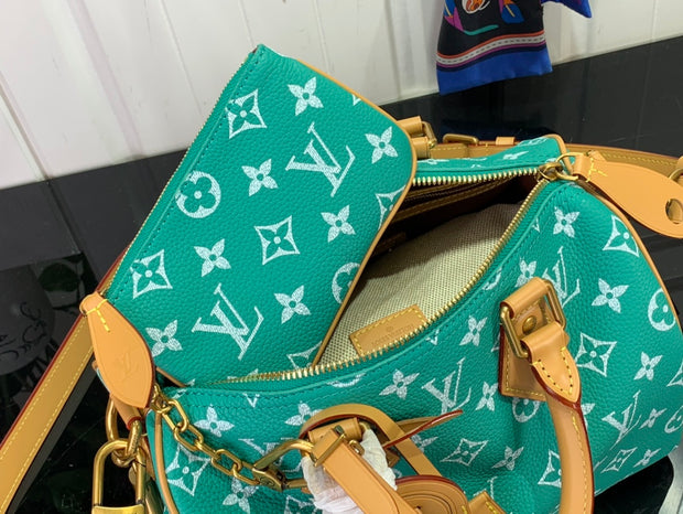 LV SPEEDY P9 BANDOULIÈRE25