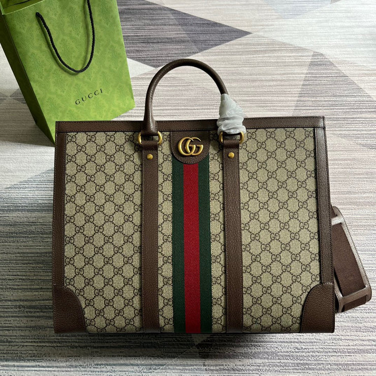 Gucci shopping