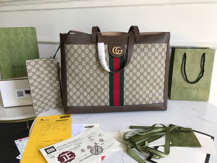 Borsa Shopping Gucci