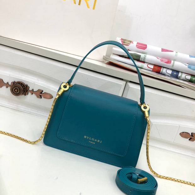 Bulgari Bag